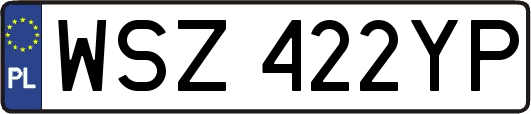 WSZ422YP