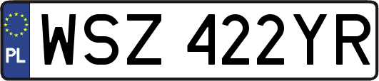 WSZ422YR