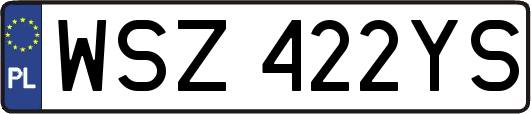 WSZ422YS