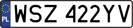 WSZ422YV