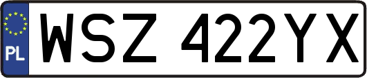 WSZ422YX