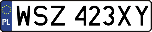 WSZ423XY