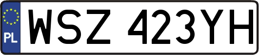 WSZ423YH