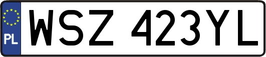 WSZ423YL