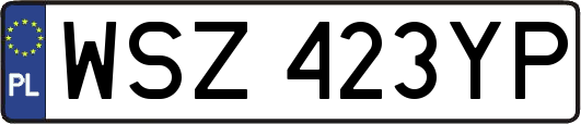 WSZ423YP