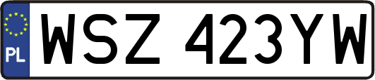 WSZ423YW