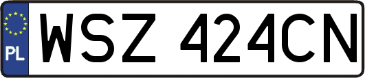 WSZ424CN
