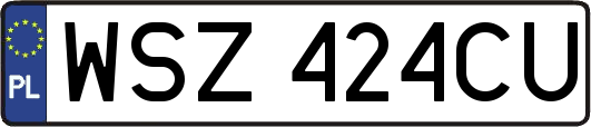 WSZ424CU