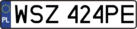 WSZ424PE