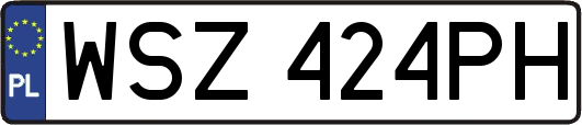 WSZ424PH