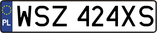 WSZ424XS
