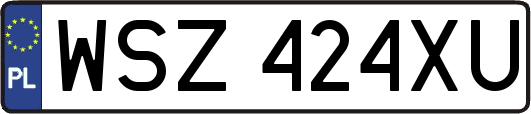 WSZ424XU