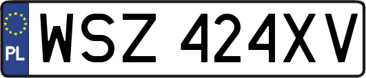 WSZ424XV