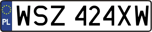 WSZ424XW