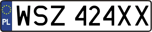 WSZ424XX