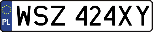 WSZ424XY