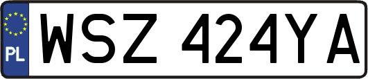 WSZ424YA