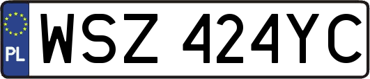 WSZ424YC