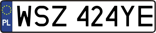 WSZ424YE
