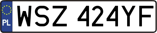 WSZ424YF