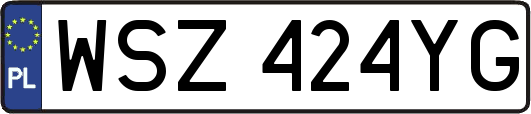 WSZ424YG