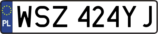 WSZ424YJ