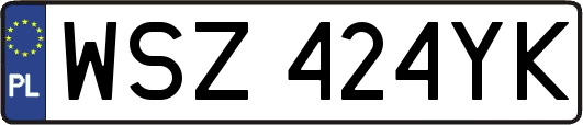 WSZ424YK