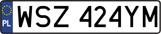 WSZ424YM