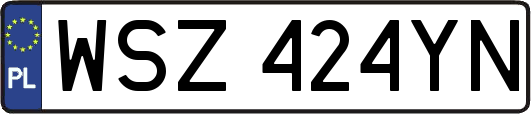 WSZ424YN
