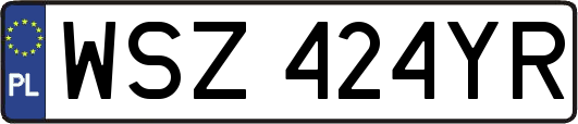WSZ424YR
