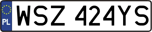 WSZ424YS