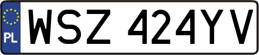 WSZ424YV