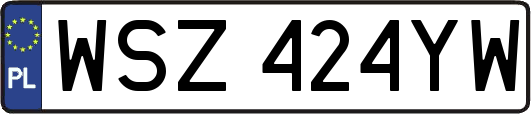 WSZ424YW