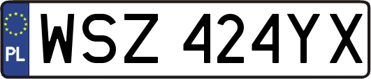 WSZ424YX
