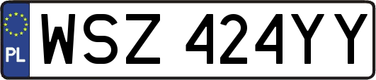 WSZ424YY