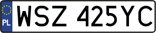 WSZ425YC