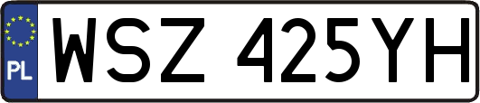 WSZ425YH