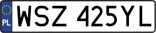 WSZ425YL