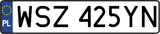 WSZ425YN