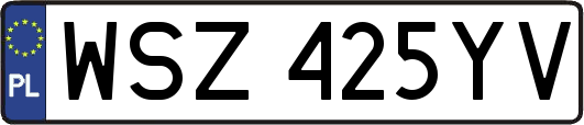 WSZ425YV