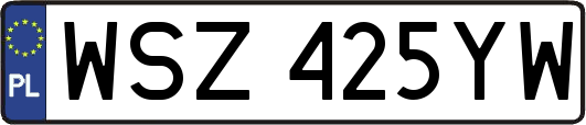 WSZ425YW