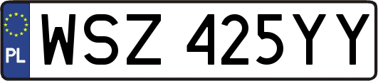 WSZ425YY