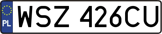 WSZ426CU