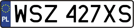 WSZ427XS