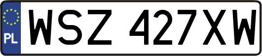 WSZ427XW