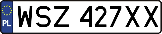 WSZ427XX