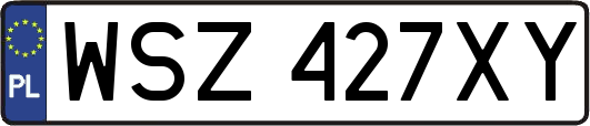 WSZ427XY