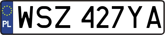 WSZ427YA