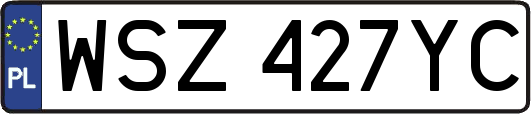 WSZ427YC
