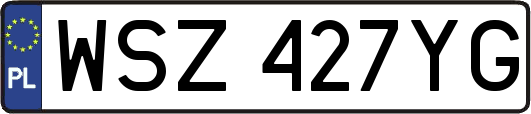 WSZ427YG